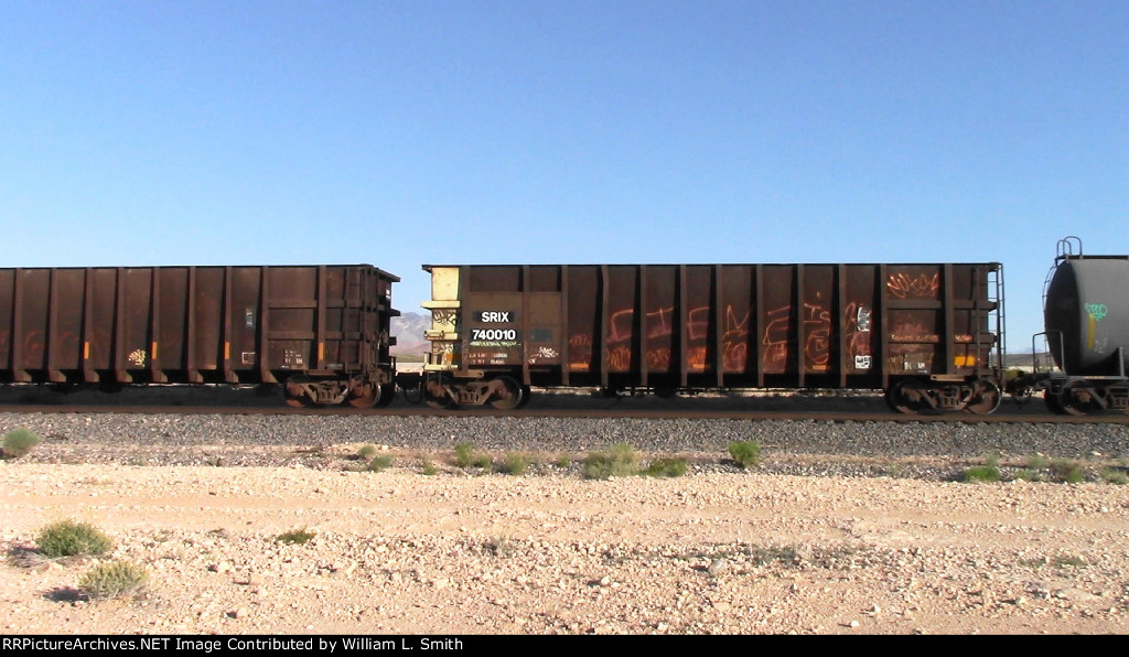 EB Manifest Frt at Erie NV -30